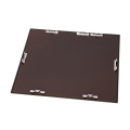 Ceramic Surface - 5551132862 Cooking Top Black Electrolux 5 [Electrolux Aeg]